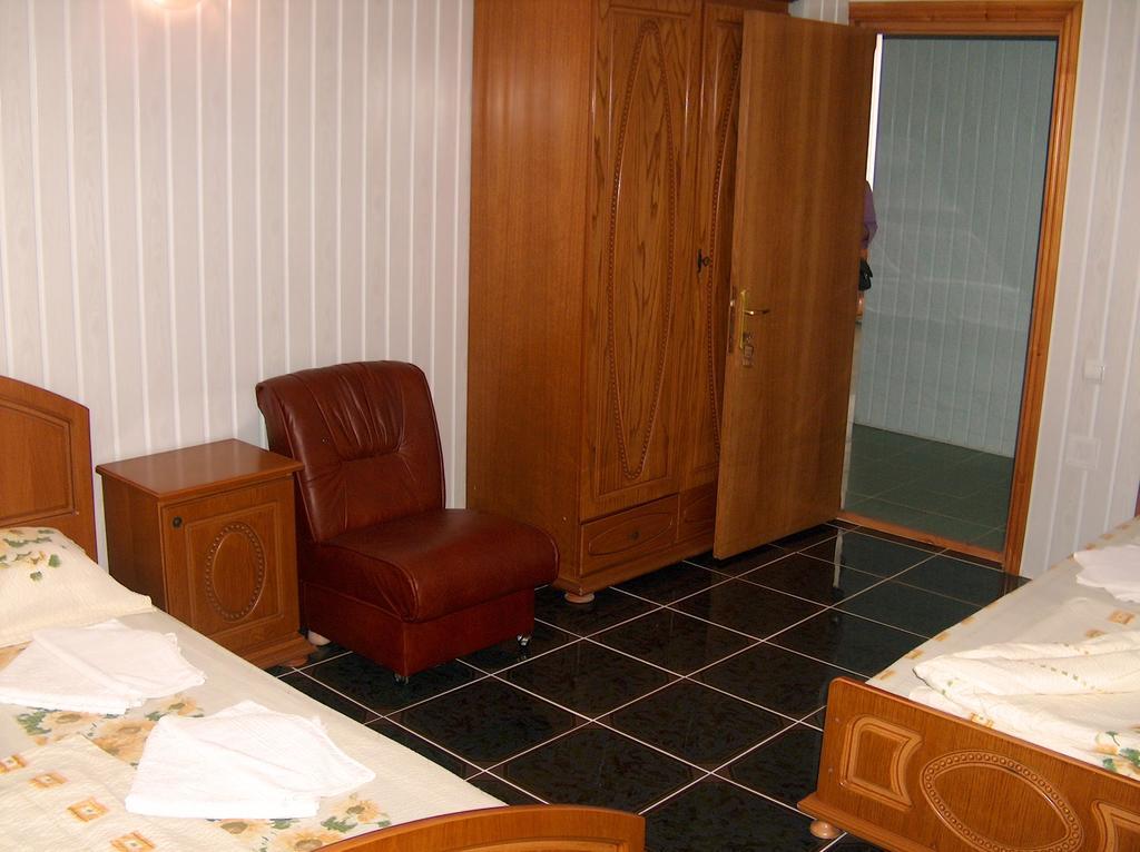 Hotel Casa Grande Eforie Nord Pokoj fotografie