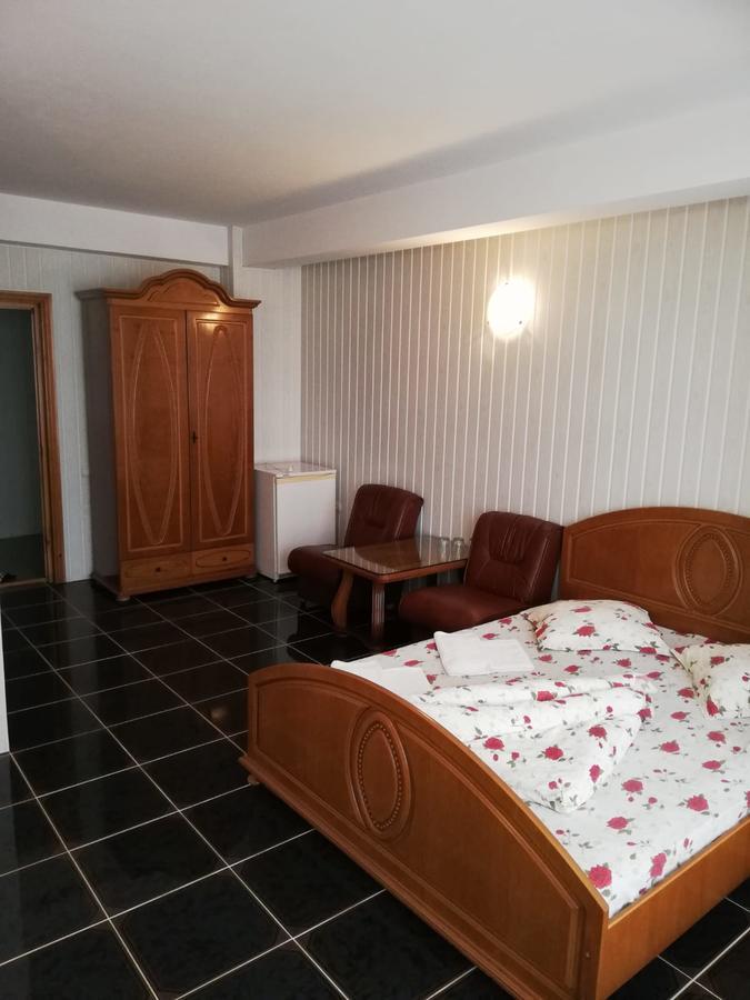 Hotel Casa Grande Eforie Nord Exteriér fotografie